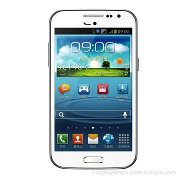 I8552 HengOuYa Win Dual Sim Unlocked Smartphone